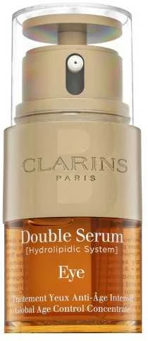 Akių serumas Clarins Double Serum Eye, 20 ml