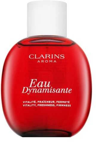 Clarins Eau Dynamisante Treatment Fragrance Splash, 100 ml