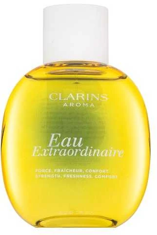 Clarins Eau Extraordinaire Treatment Fragrance moterims, 100 ml