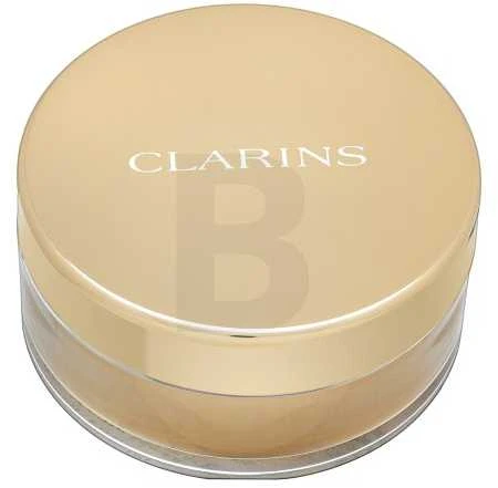 Clarins Ever Matte Loose Powder Powder