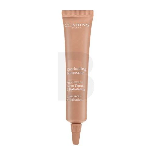 Clarins Everlasting Maskuoklis - Hydration maskuoklis 12 ml Moterims
