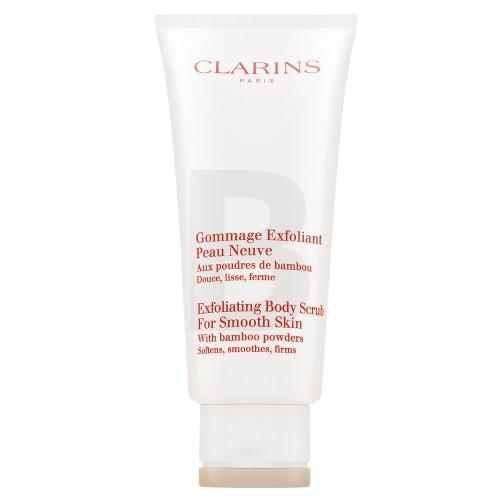 Clarins Exfoliating Body Scrub, 200 ml