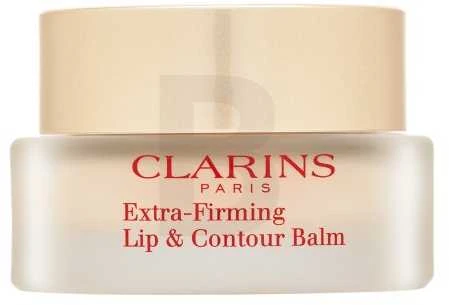 Clarins itin stangrinamasis lūpų priežiūros ir kontūro balzamas, 15 ml