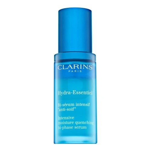 Clarins Veiksmingas dvifazis serumas normaliai ir sausai odai 30ml