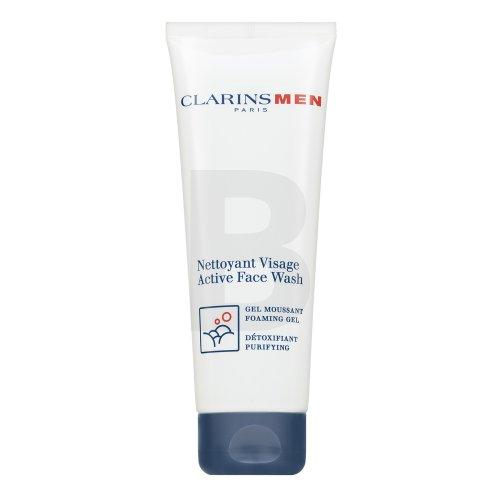 Clarins veido valymo gelis 125 ml