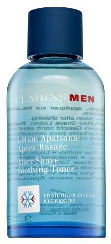 Clarins Men After Shave Soothing Toneris Aftershave Vanduo vyrams, 100 ml