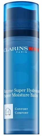 Clarins Drėkinamasis balzamas vyrams Vyrai (Super Moisture Gel) 50 ml