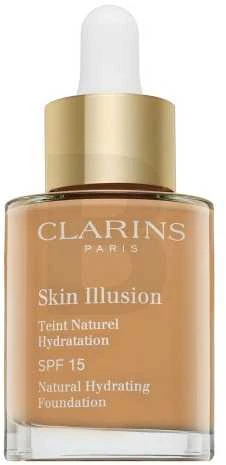 Clarins Skin Illusion Natural Hydrating Makeup moterims, 30 ml