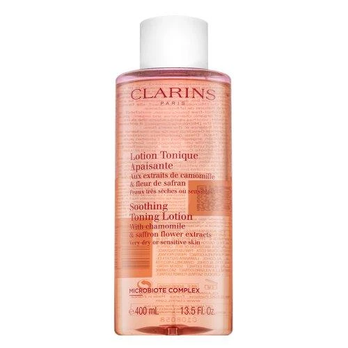 Clarins raminamasis tonizuojantis losjonas, 400 ml