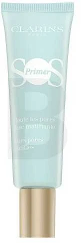 Clarins SOS gruntas, 30 ml