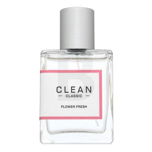 Clean Classic Flower Fresh EDP parfumuotas vanduo moterims, 30 ml