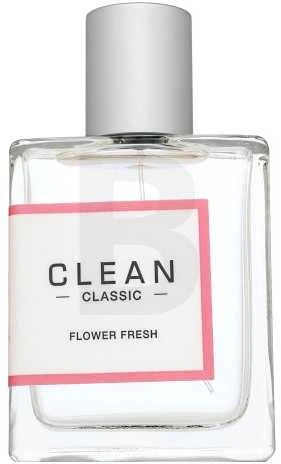 Clean Classic Flower Fresh EDP parfumuotas vanduo moterims, 60 ml