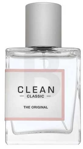 Clean Classic The Original EDP parfumuotas vanduo moterims, 30 ml
