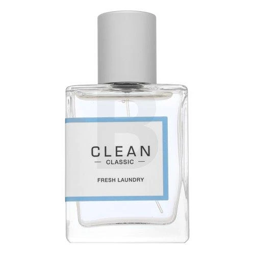 Clean Classic Fresh Laundry EDP parfumuotas vanduo moterims, 30 ml