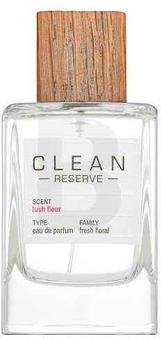 Clean Reserve Lush Fleur EDP parfumuotas vanduo moterims, 100 ml