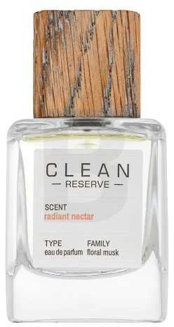 Clean Reserve Radiant Nectar EDP parfumuotas vanduo unisex, 50 ml