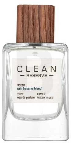 Clean Clean Reserve Collection Rain EDP parfumuotas vanduo Unisex, 100 ml