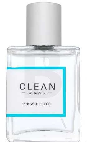 Clean Classic Shower Fresh EDP parfumuotas vanduo moterims, 30 ml