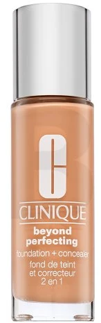 Clinique Beyond Perfecting Makiažo pagrindas ir Maskuoklis CN32 Pasukos, 30 ml