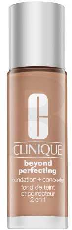Clinique Beyond Perfecting Foundation + Maskuoklis, 30 ml