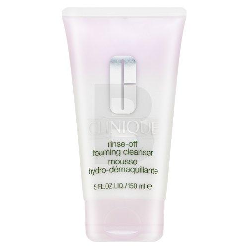 Clinique Rinse-Off putojantis prausiklis, 150 ml