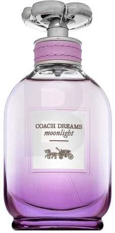 Coach Dreams Moonlight EDP parfumuotas vanduo unisex, 60 ml