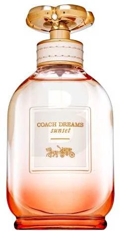 Coach Dreams Sunset EDP parfumuotas vanduo moterims, 40 ml