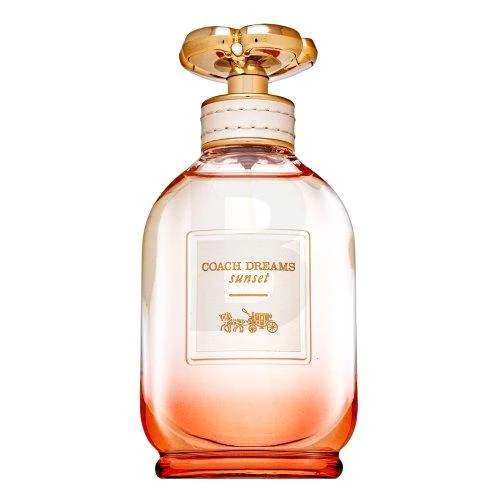 Coach Dreams Sunset EDP parfumuotas vanduo moterims, 60 ml