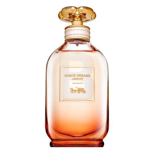 Coach Dreams Sunset EDP parfumuotas vanduo moterims, 90 ml