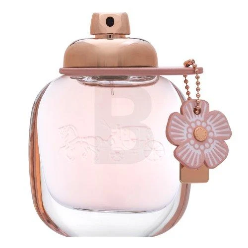 Coach Floral EDP parfumuotas vanduo moterims, 50 ml