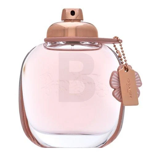 Coach Floral EDP parfumuotas vanduo moterims, 90 ml