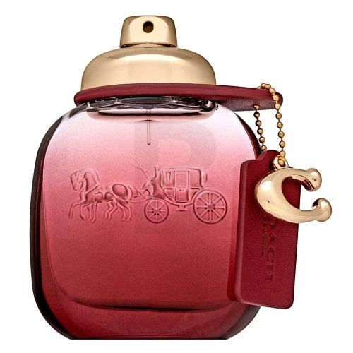 Coach Wild Rose EDP parfumuotas vanduo moterims, 50 ml