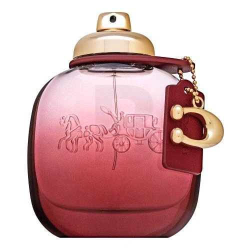 Kvepalai moterims Coach Wild Rose EDP, 90 ml