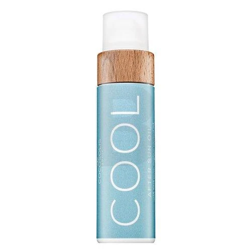 Aliejus po deginimosi saulėje Cocosolis Cool After Sun Oil 110ml