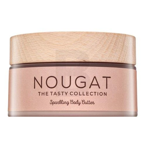 "Cocosolis Nougat" kūno sviestas 250ml