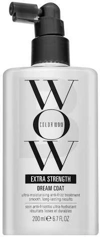 Color Wow Dream Coat Extra Strength intensyviai glotninantis purškiklis nuo pasišiaušimo, 200 ml