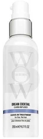 „Color Wow Dream Cocktail“ angliavandenių turinti nenuplaunama kaukė, 200 ml