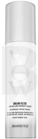 Color Wow Svajonių filtras (prieš šampūną pašalinantis mineralus) 200 ml