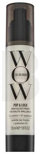Color Wow 554 vnt. „Pop &amp; Lock“ blizgios apdailos lakai, 55 ml