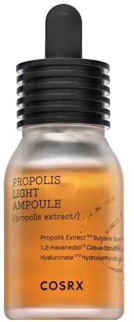 COSRX Propolis Light Ampoule veido serumas su propolio ekstraktu, 30 ml