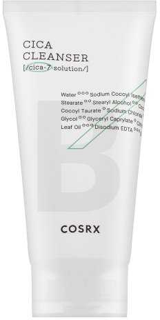 COSRX Pure Fit Cica Valiklis veido prausiklis, 150 ml