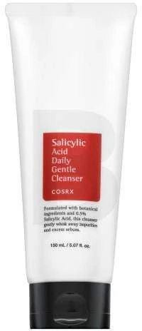 COSRX Salicylic Acid Daily Gentle Cleanser veido prausiklis, 150 ml