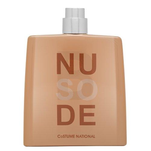 Costume National Kostiumėlis Tautinis kostiumas Nacionalinis, So Nude, Eau De Parfum, Moterims, 100 ml Moterims