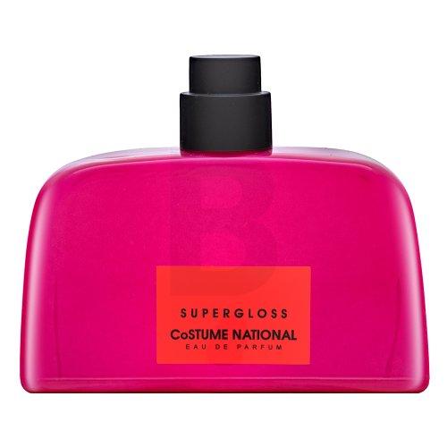 Costume National Supergloss EDP parfumuotas vanduo moterims, 50 ml