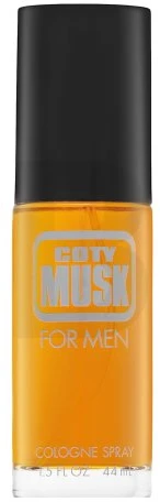 Coty Jövan Muskas