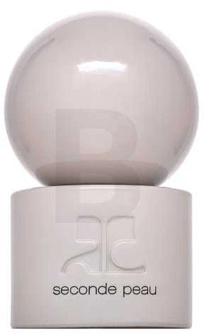 Courreges Seconde Peau EDP parfumuotas vanduo unisex, 30 ml