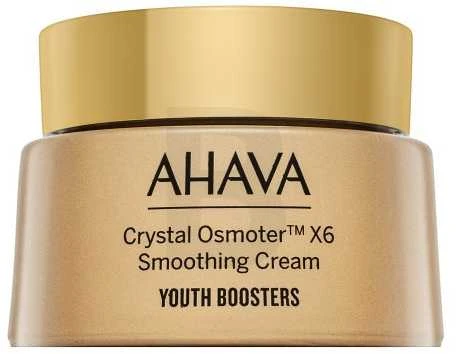 Ahava deadsea osmoter crystal x6 veido kremas
