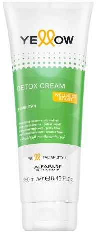 Alfaparf Milano Geltona Detox Kreminis, 250 ml
