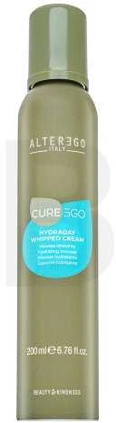 Alter Ego CureEgo Hydraday Whipped Kreminis drėkinamosios putos, 200 ml
