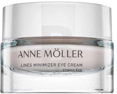 Anne Möller raukšles mažinantis akių kremas 15ml